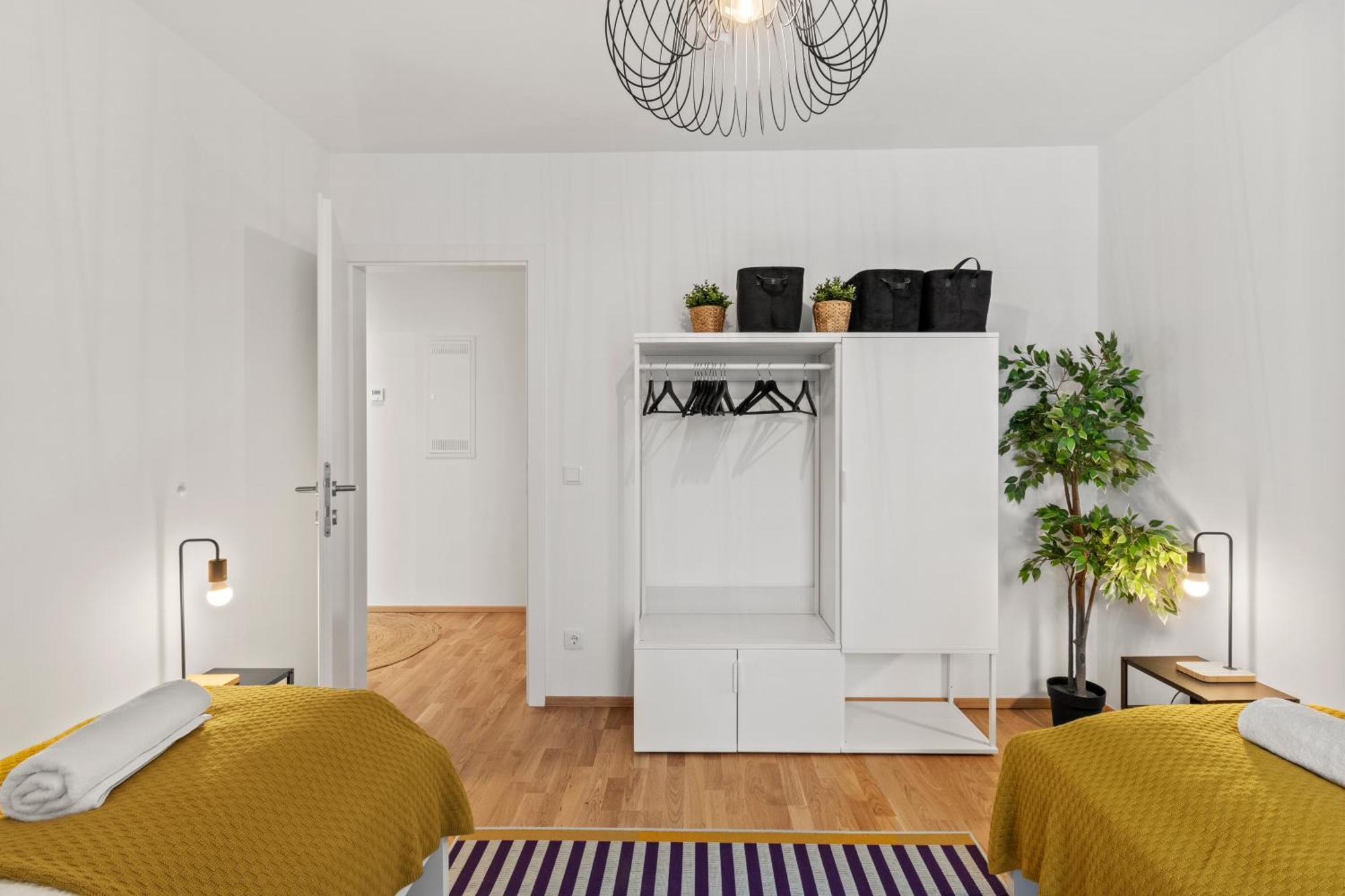 1 Min To Public Transport - 3 Min To Supermarket And Pharmacy - On-Site Parking For 19,90 Eur Βιέννη Εξωτερικό φωτογραφία