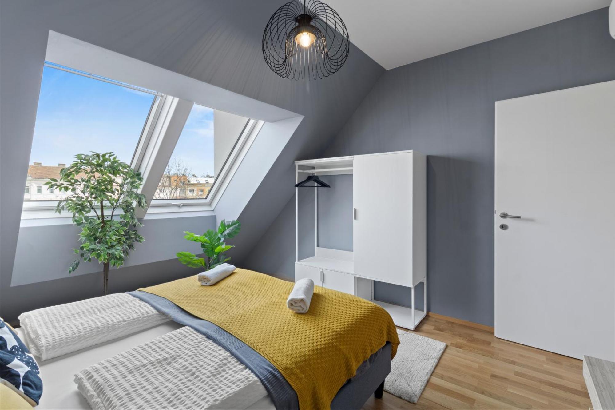 1 Min To Public Transport - 3 Min To Supermarket And Pharmacy - On-Site Parking For 19,90 Eur Βιέννη Εξωτερικό φωτογραφία