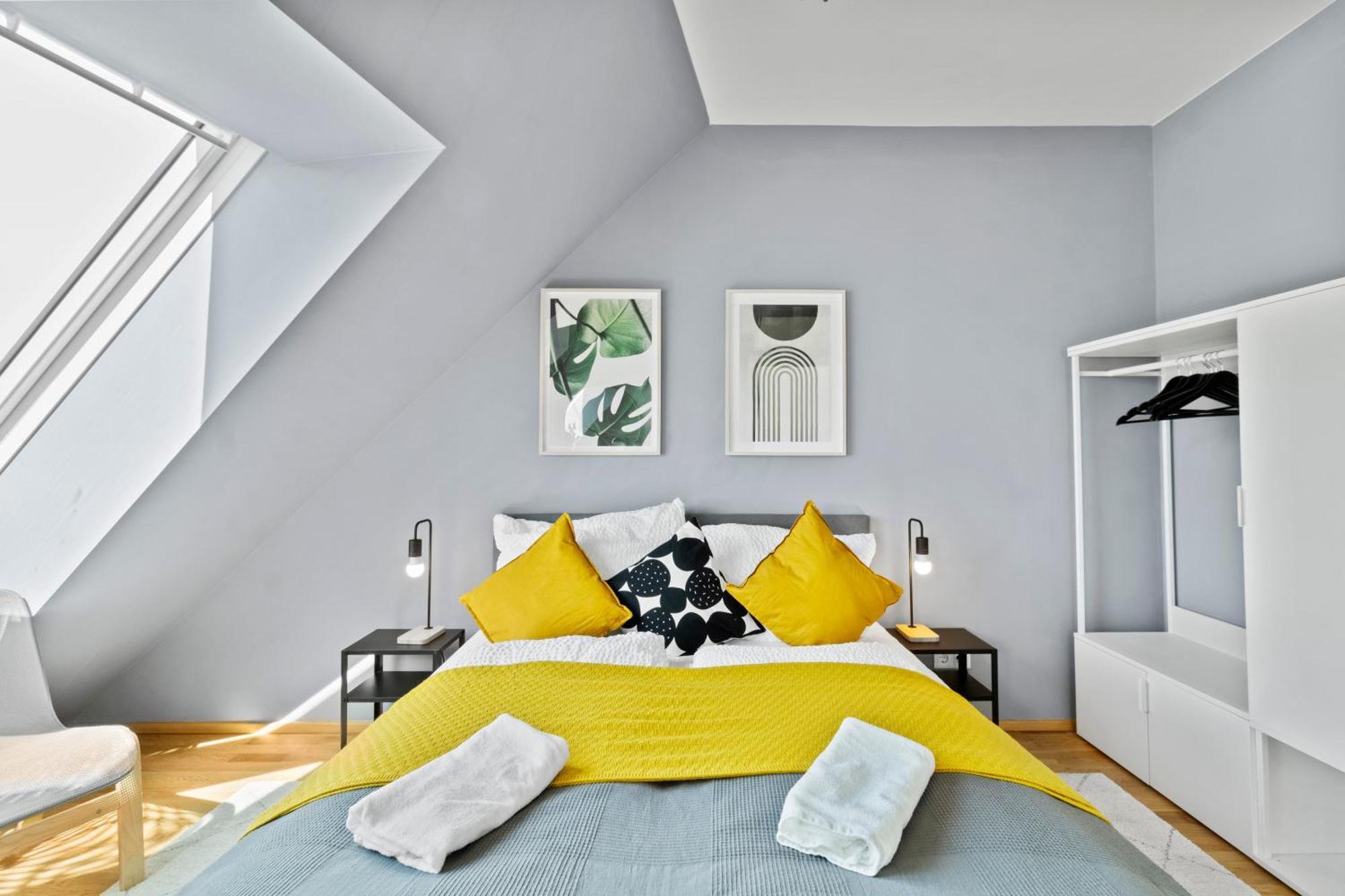 1 Min To Public Transport - 3 Min To Supermarket And Pharmacy - On-Site Parking For 19,90 Eur Βιέννη Εξωτερικό φωτογραφία