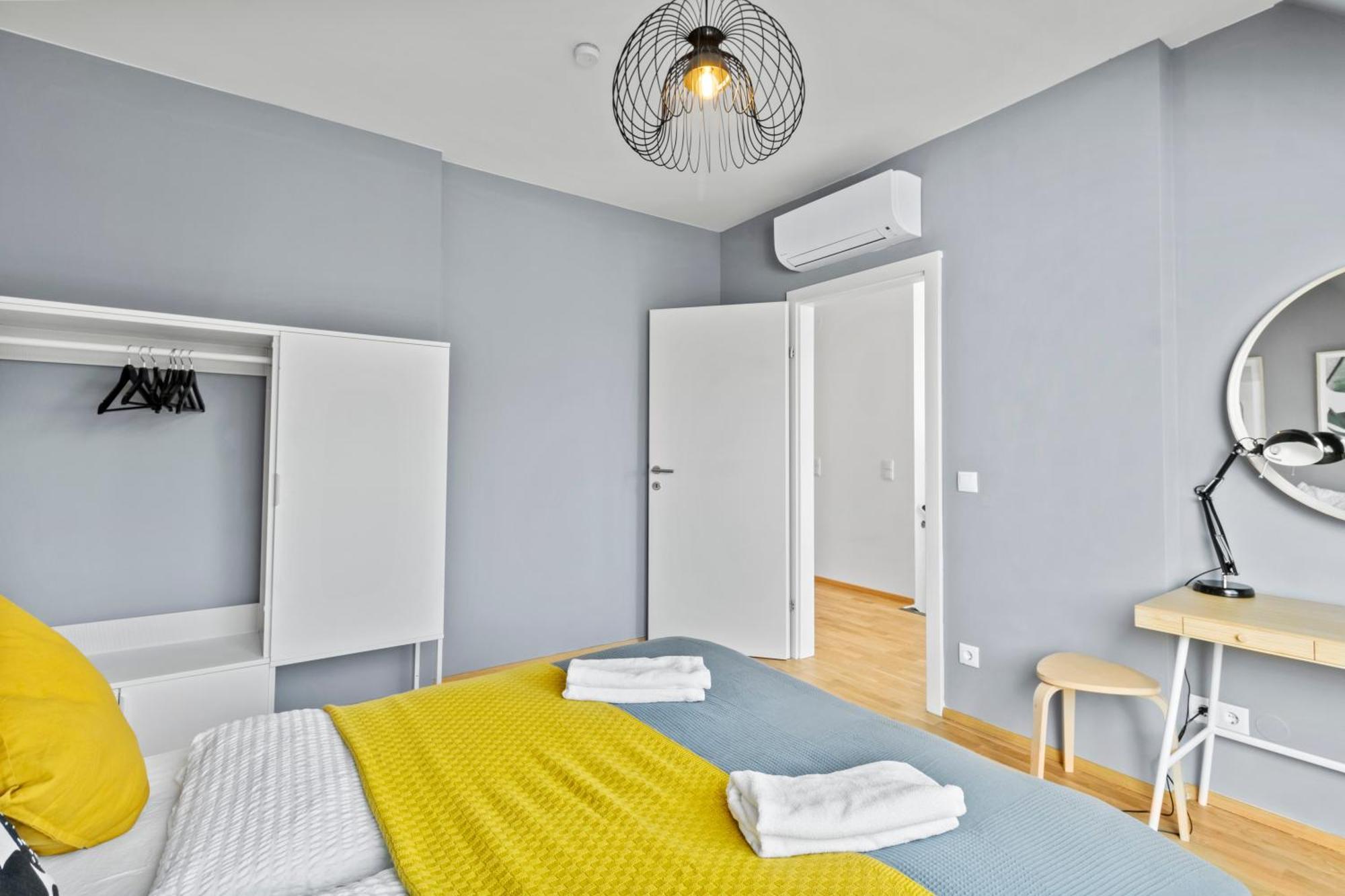 1 Min To Public Transport - 3 Min To Supermarket And Pharmacy - On-Site Parking For 19,90 Eur Βιέννη Εξωτερικό φωτογραφία