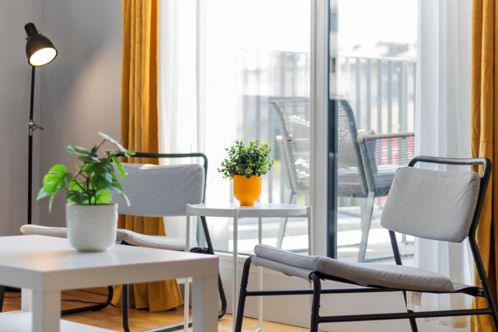 1 Min To Public Transport - 3 Min To Supermarket And Pharmacy - On-Site Parking For 19,90 Eur Βιέννη Εξωτερικό φωτογραφία