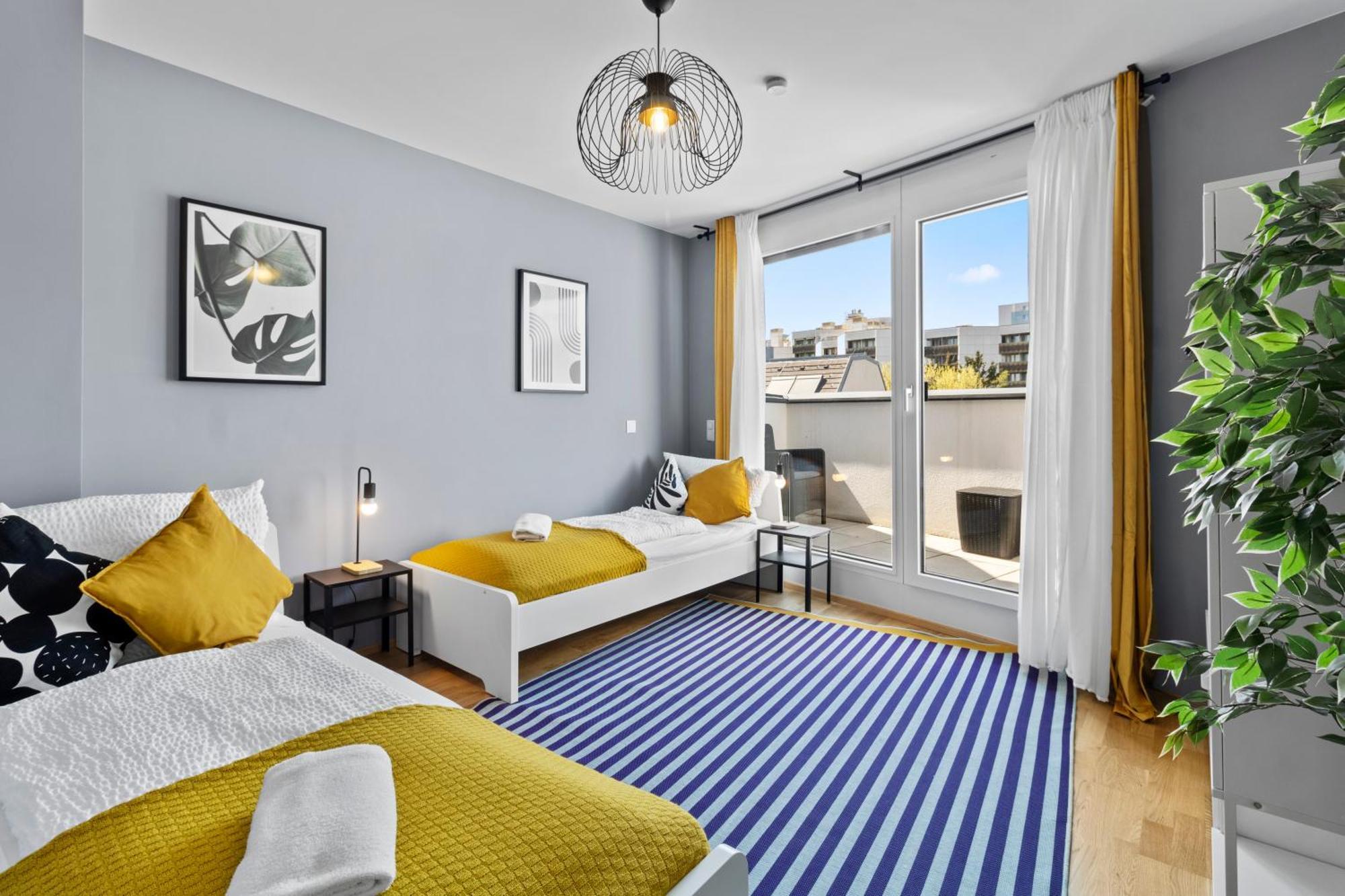 1 Min To Public Transport - 3 Min To Supermarket And Pharmacy - On-Site Parking For 19,90 Eur Βιέννη Εξωτερικό φωτογραφία