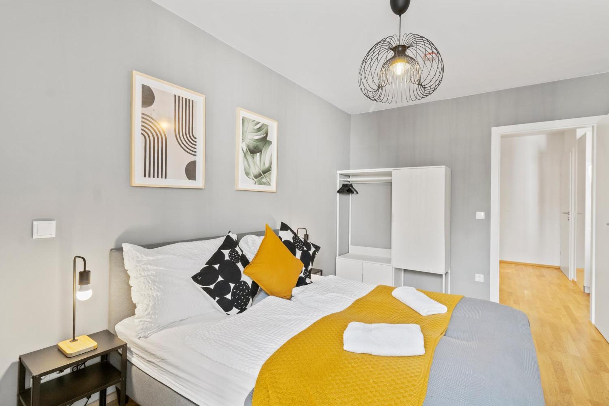 1 Min To Public Transport - 3 Min To Supermarket And Pharmacy - On-Site Parking For 19,90 Eur Βιέννη Εξωτερικό φωτογραφία