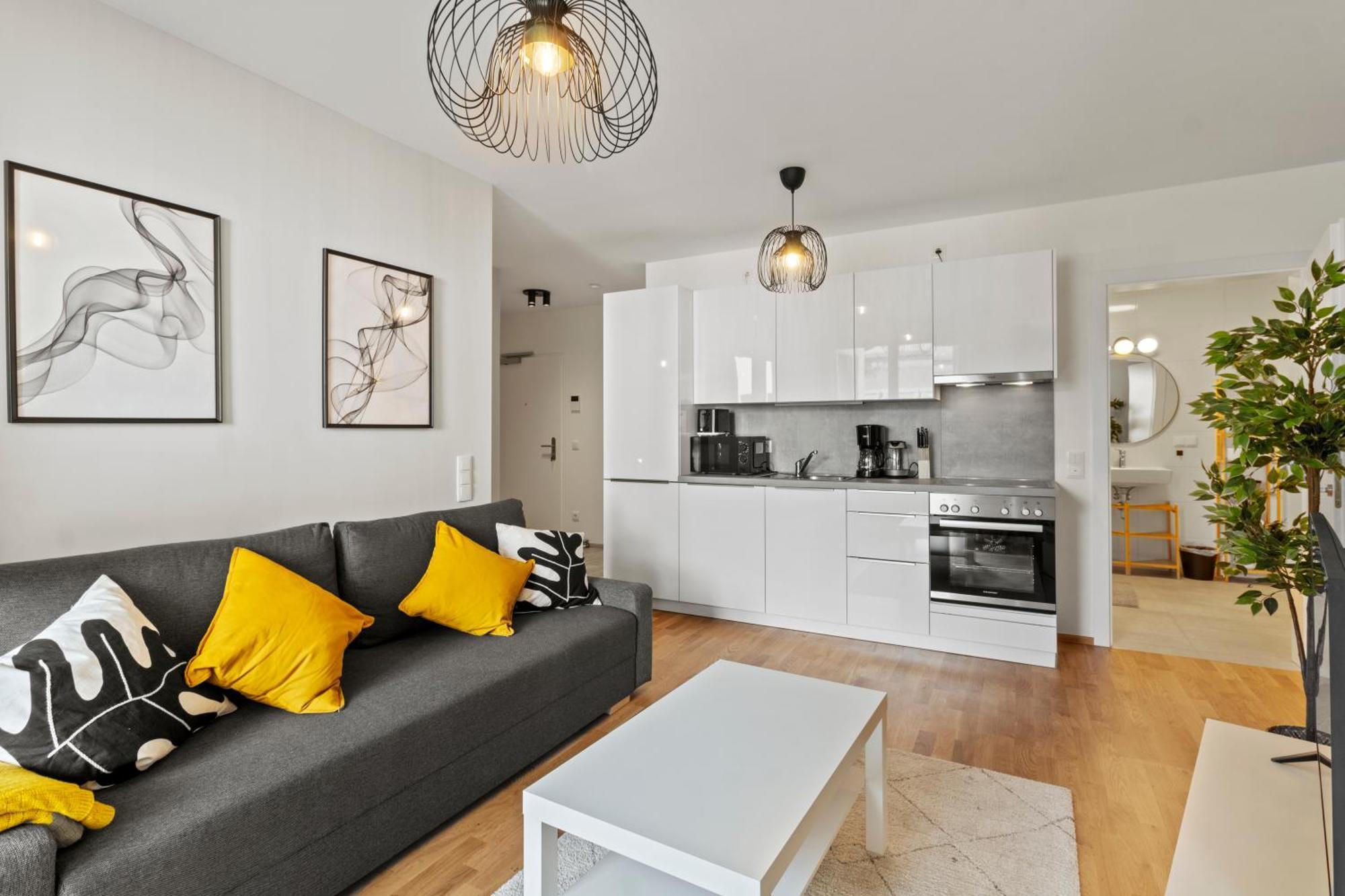 1 Min To Public Transport - 3 Min To Supermarket And Pharmacy - On-Site Parking For 19,90 Eur Βιέννη Εξωτερικό φωτογραφία