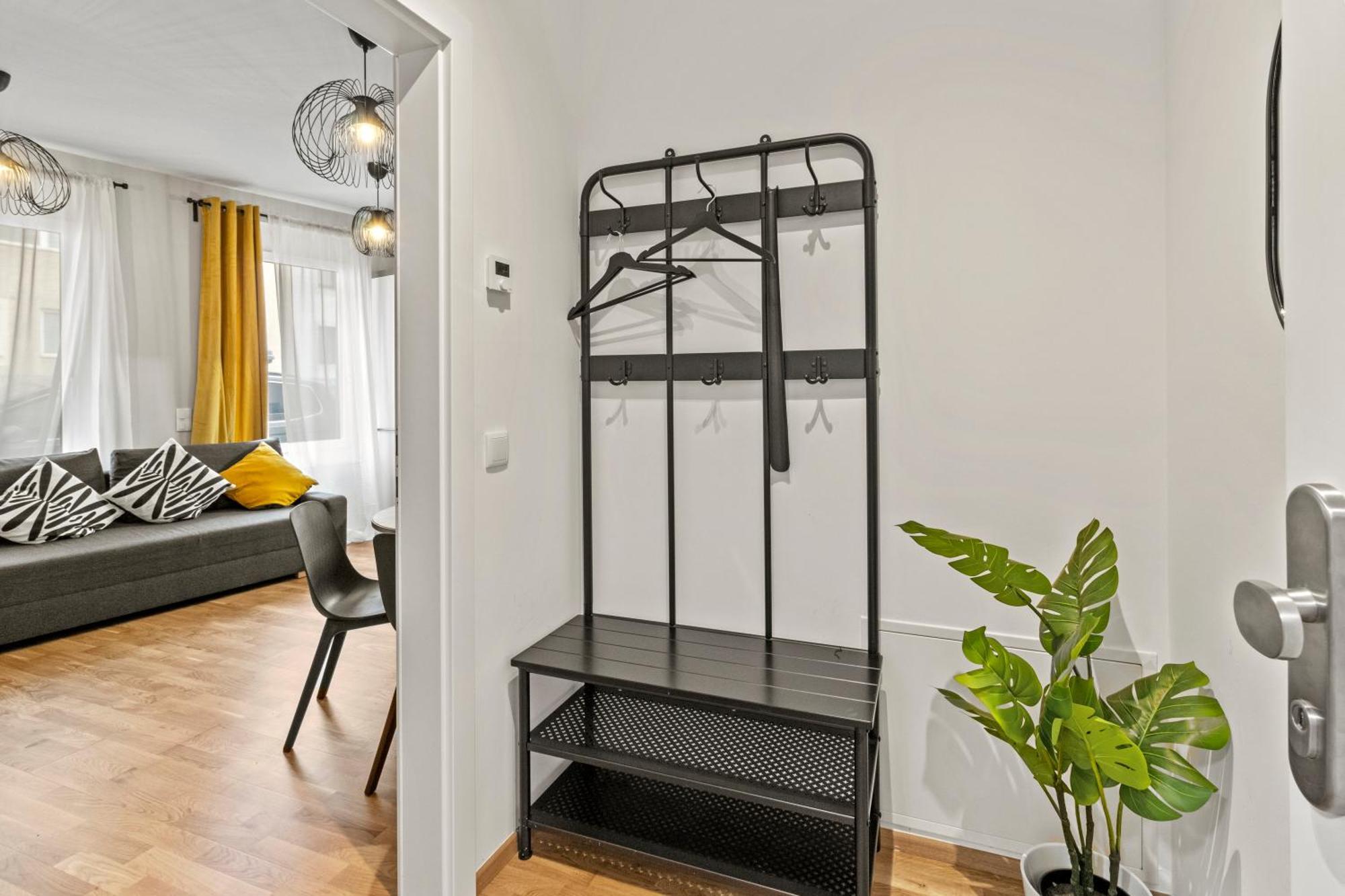 1 Min To Public Transport - 3 Min To Supermarket And Pharmacy - On-Site Parking For 19,90 Eur Βιέννη Εξωτερικό φωτογραφία
