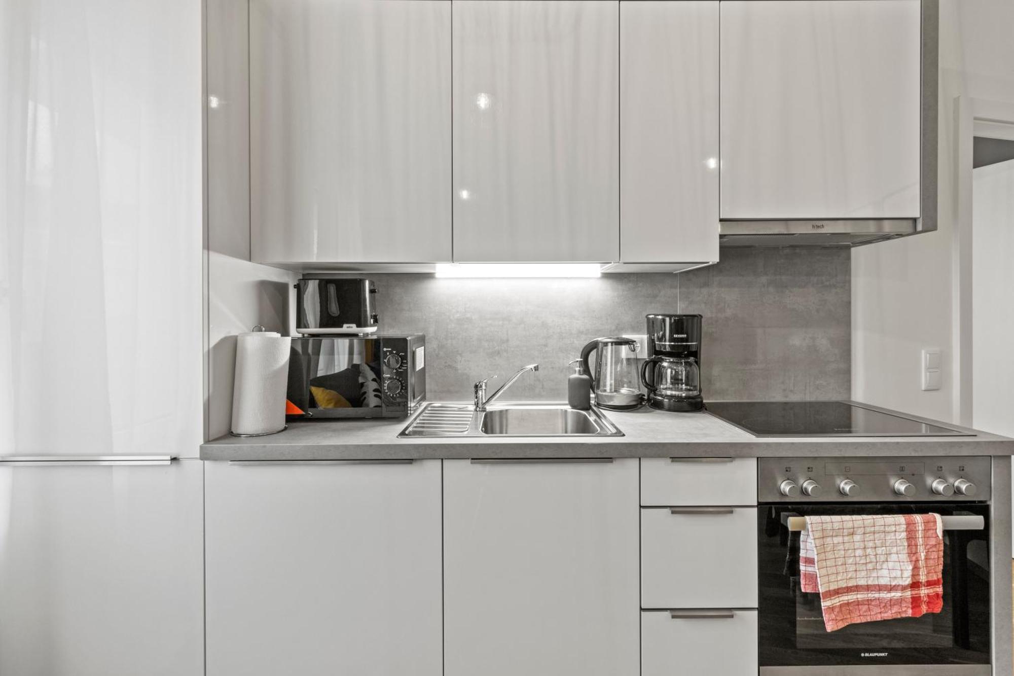 1 Min To Public Transport - 3 Min To Supermarket And Pharmacy - On-Site Parking For 19,90 Eur Βιέννη Εξωτερικό φωτογραφία