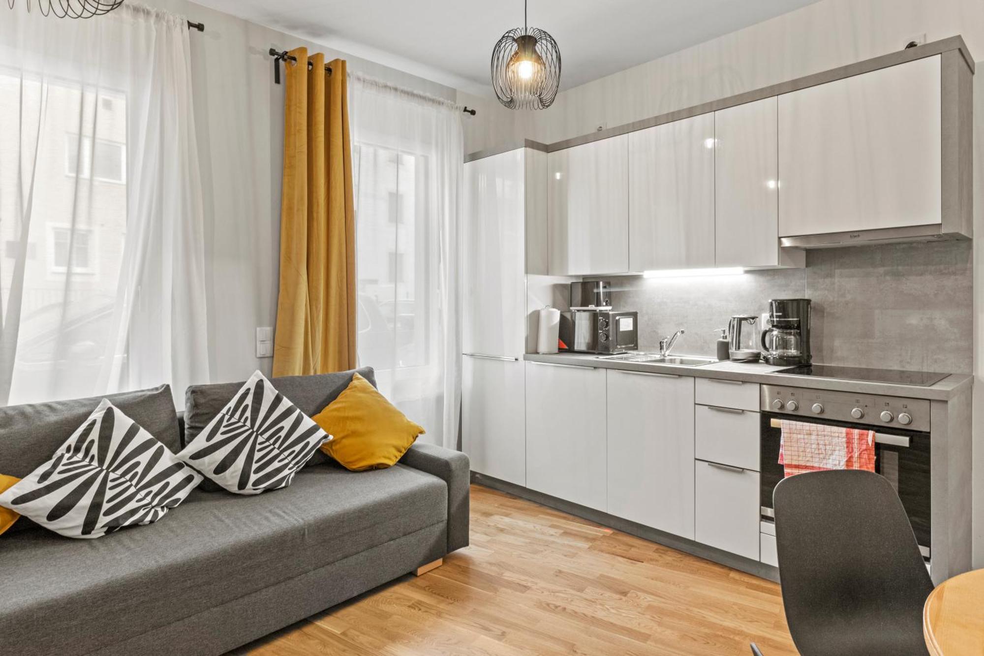 1 Min To Public Transport - 3 Min To Supermarket And Pharmacy - On-Site Parking For 19,90 Eur Βιέννη Εξωτερικό φωτογραφία